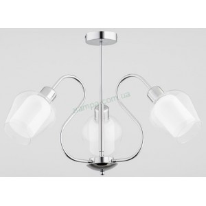 Alfa TESSA CHROME 25523
