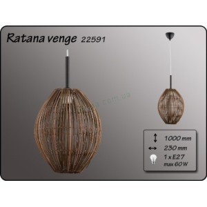 Alfa Ratana Venge 22591