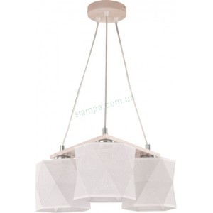Люстра TK Lighting Bruno 1013