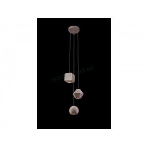 Nowodvorski 9695 Geometric