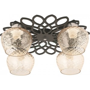 Люстра TK Lighting Dalia Venge 614
