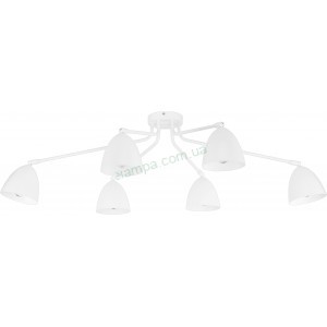 TK Lighting LORETTA WHITE 2374
