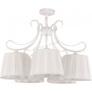 Люстра TK Lighting Amelia 825