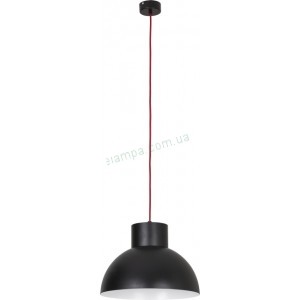 Подвесной светильник Nowodvorski Works Black - Red 6507