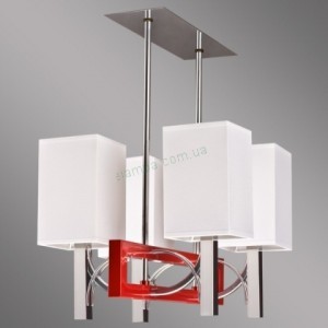Люстра Kemar Riffta RF/4/R