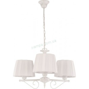 Люстра TK Lighting PRESTIGE 723