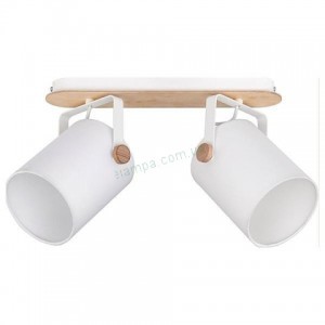 Люстра TK Lighting RELAX WHITE 1612