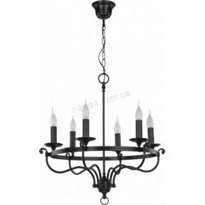 Люстра Jupiter Wenecja 1454 WE 6 R