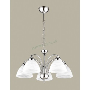 Люстра Jupiter Fiona 1327 FI5