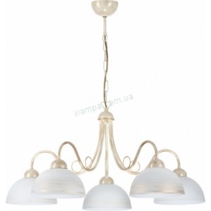 Люстра Jupiter Saga 1487 SG 5 E
