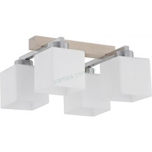 Люстра TK Lighting Toni 282