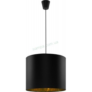 Люстра TK Lighting OFFICE BLACK 1563