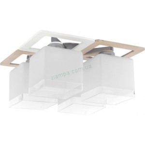 Люстра TK Lighting Xena 1454