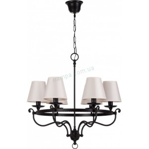 Люстра Jupiter Bristol 1441 BR 6 R