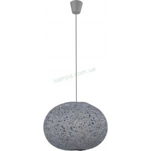 Подвесной светильник TK Lighting BACKAZ gray 1865