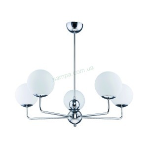 Люстра Jupiter FILOMA 1697 FM 5 ch
