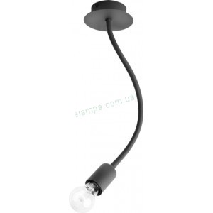 Люстра Nowodvorski Flex Black 9770