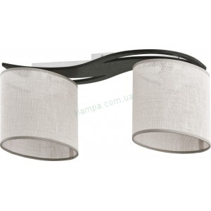 Люстра TK Lighting Astoria Wenge 196