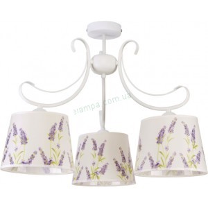 Люстра TK Lighting LAWENDA 2033