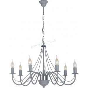 Люстра TK Lighting DIANA 1925