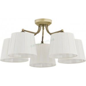 Люстра TK Lighting PERU 1977
