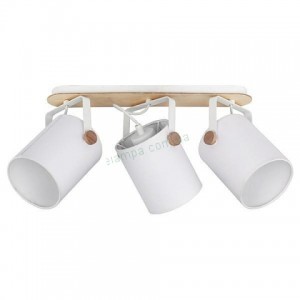 Люстра TK Lighting RELAX WHITE 1613