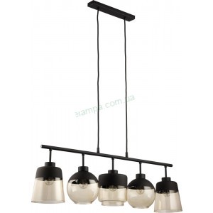 Люстра TK Lighting AMBER 2382