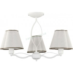 Люстра TK Lighting STOKROTKA 1293