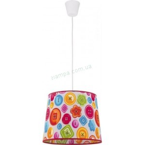 Люстра TK Lighting KIDS ZWIS 1797