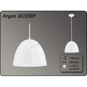 Люстра Alfa Argon 60269