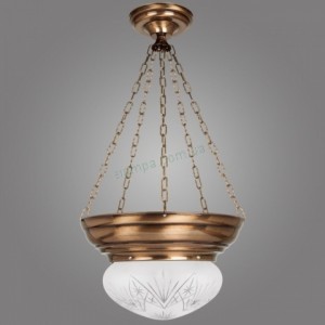 Люстра Kemar Ouro II OPW61/S