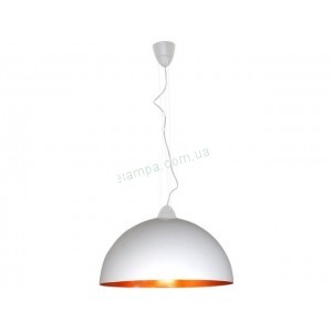Подвесной светильник Nowodvorski 4842 Hemisphere White