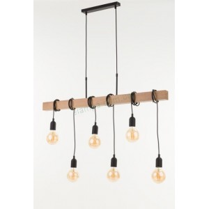 Подвесной светильник TK Lighting BELART 1877