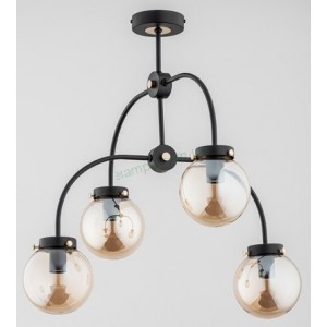 Alfa KODO BLACK 25604