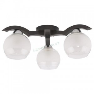 Люстра TK Lighting Mewa Venge 743