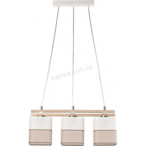 Люстра TK Lighting Inka 645