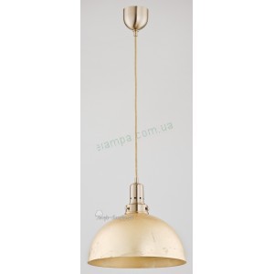 Подвесной светильник Alfa SHARON GOLD 60377