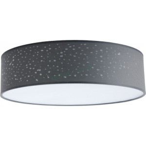 TK Lighting CAREN GRAY 2526