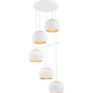 Люстра TK Lighting YODA WHITE 1825