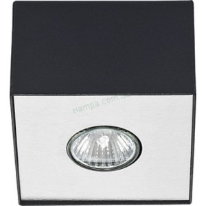 Nowodvorski CARSON black 5568