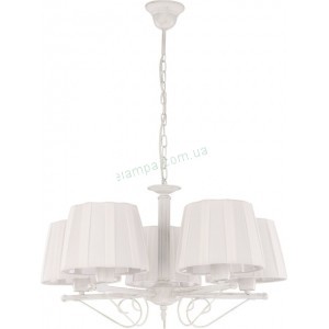 Люстра TK Lighting PRESTIGE 725