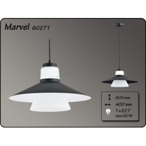 Люстра Alfa Marvel 60271