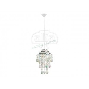 Люстра Alfa Chaplet 16464