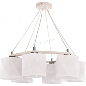 Люстра TK Lighting Bruno 1016