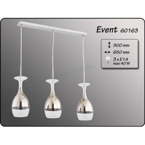 Alfa Event 60163