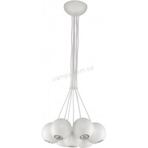 Подвесной светильник Nowodvorski Bubble White 6144