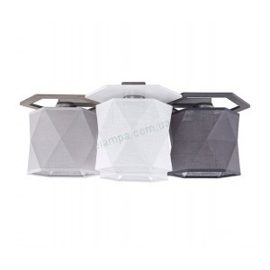 Люстра TK Lighting Honey 1185