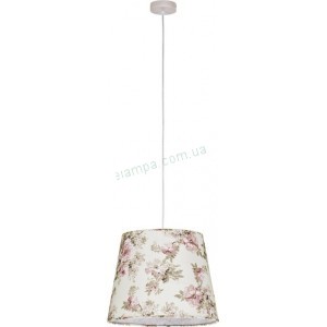 Люстра TK Lighting Amelia White 361