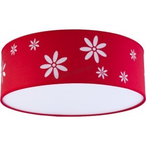 TK Lighting FLORA 2417