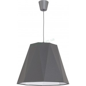 Люстра TK Lighting PANAMA GRAY 2403